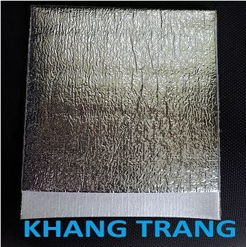 Túi xốp tráng bạc - Vật Liệu Đóng Gói Khang Trang - Công Ty TNHH Khang Trang